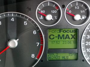 Ford focus C-MAX  in Lancing | Friday-Ad