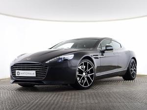Aston Martin Rapide  in Chelmsford | Friday-Ad