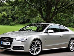 Audi A in Cardiff | Friday-Ad