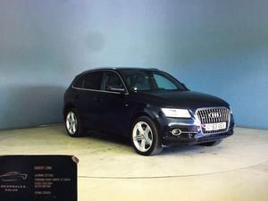 Audi Q in Clacton-On-Sea | Friday-Ad