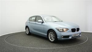 BMW 1 Series 116D SE Auto