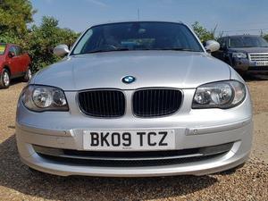BMW 1 Series  in Gillingham | Friday-Ad