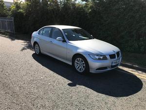 BMW 3 Series 318i SE LOW MILEAGE ONLY  MILES Full