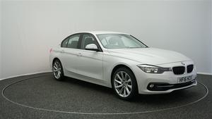 BMW 3 Series 330E SPORT Auto