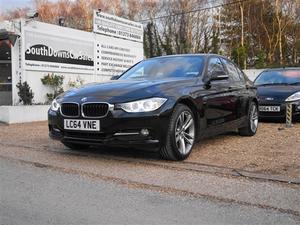 BMW 3 Series i Sport Only  Miles!FSH! Auto