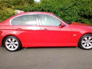 BMW 3 Series  in Newhaven | Friday-Ad