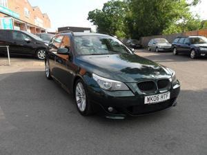 BMW 5 Series  in Waterlooville | Friday-Ad