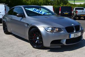 BMW M3 4.0 M3 2d AUTO 415 BHP *** COMPETITION PACK ~ BMW