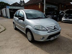 Citroen C in Cranleigh | Friday-Ad