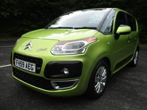 Citroen C3 Picasso  in Porth | Friday-Ad