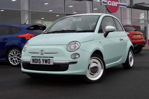 Fiat 500 Fiat  Vintage 57 3dr