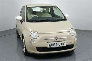 Fiat  COLOUR THERAPY 3d 85 BHP