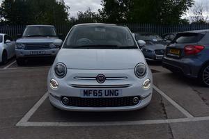 Fiat  LOUNGE 3d-2 OWNERS-£20 ROAD TAX-PANROOF