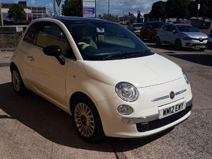 Fiat  in Cardiff | Friday-Ad