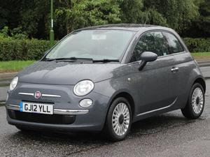 Fiat  in Hassocks | Friday-Ad