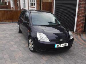 Ford Fiesta  in Kettering | Friday-Ad