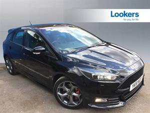 Ford Focus 2.0TDCI ST-3 5DR 6SPD 1