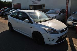 Ford Focus ST-3