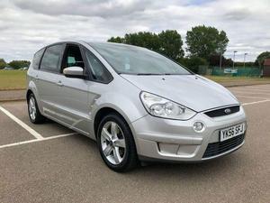 Ford S-Max  in Newport Pagnell | Friday-Ad