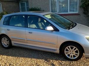 Honda Civic  ** LOW MILEAGE** in Peacehaven | Friday-Ad