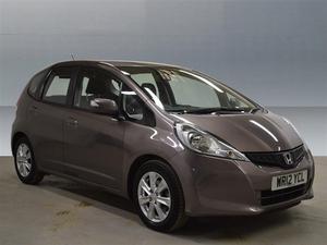 Honda Jazz 1.4 i-VTEC ES 5dr