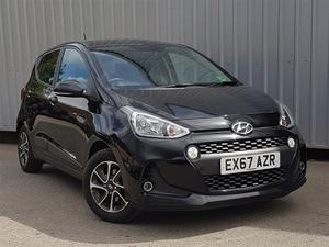 Hyundai I Premium 5dr