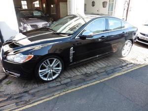 Jaguar XF  in Hove | Friday-Ad