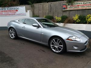 Jaguar XK 4.2 V8 Auto