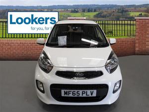 Kia Picanto  SR7 5dr