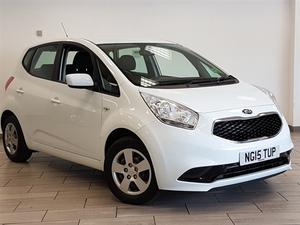 Kia Venga 1.4 ISG 1 5dr