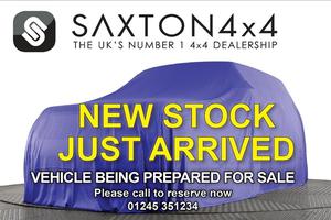 Land Rover Discovery 3.0 TD6 HSE Luxury 4X4 5dr Auto