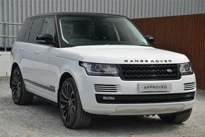 Land Rover Range Rover 3.0 TDVhp) Autobiography