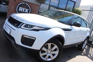 Land Rover Range Rover Evoque 2.0 ED4 SE TECH 5d-1