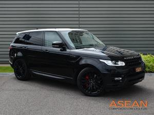 Land Rover Range Rover Sport  in Wembley | Friday-Ad