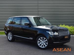 Land Rover Range Rover  in Wembley | Friday-Ad