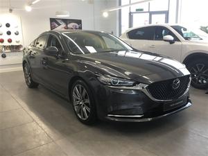 Mazda 6 2.0 Sport Nav+ 4dr NEW  SHAPE