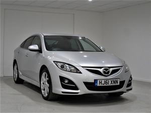 Mazda 6 2.0 Takuya 5dr