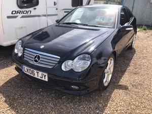 Mercedes C-class  in Lancing | Friday-Ad