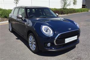 Mini Clubman 1.5 Cooper 6dr Estate