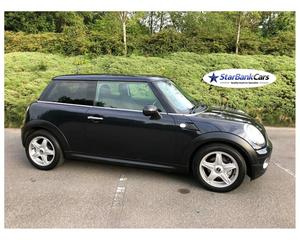 Mini Hatch 1.4 One 3dr