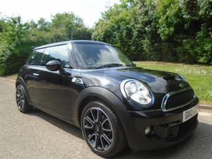 Mini Hatch 2.0 COOPER SD BAYSWATER 3DR