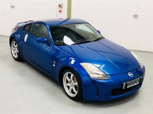 Nissan 350Z 3.5 V6 3DR