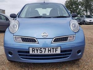 Nissan Micra  in Gillingham | Friday-Ad
