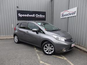 Nissan Note  in Newton Abbot | Friday-Ad