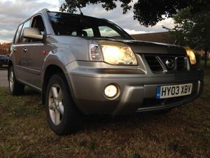 Nissan X-trail  in Yeovil | Friday-Ad