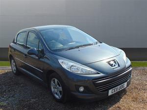 Peugeot  HDi Envy 5dr