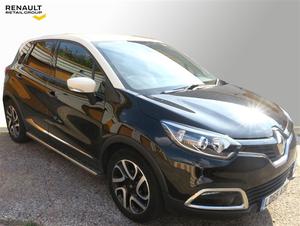 Renault Captur 0.9 TCe ENERGY Dynamique S Nav SUV 5dr Petrol