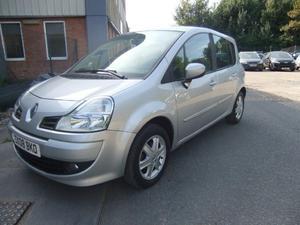 Renault Grand Modus  in Erith | Friday-Ad