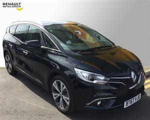 Renault Grand Scenic 1.5 dCi ENERGY Dynamique S Nav MPV 5dr