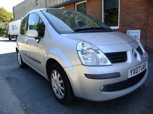 Renault Modus  in Erith | Friday-Ad